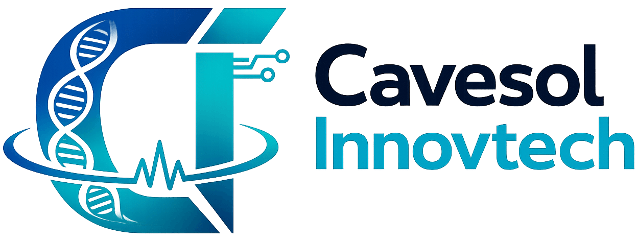 Cavesol Innovtech Logo